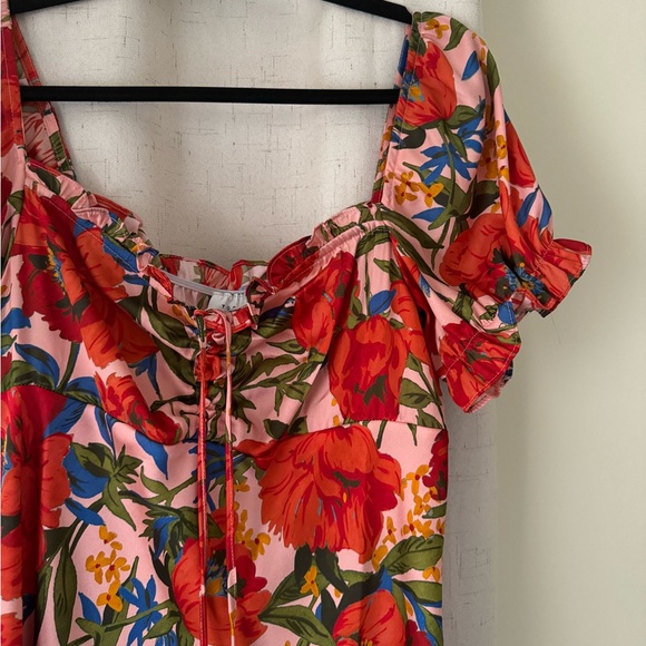 NWT topshop dress! - Picture 2 of 7